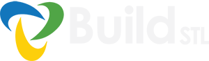 Build STL Logo